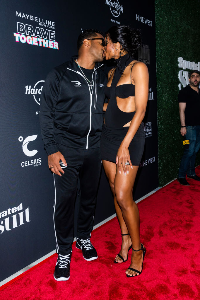 Sports Illustrated Swimsuit Issue Launch Party