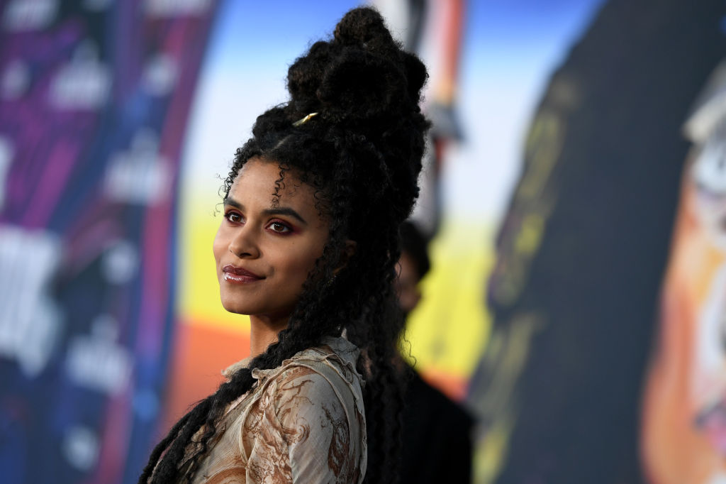 Premiere Of The 3rd Season Of FX's "Atlanta" - Red Carpet