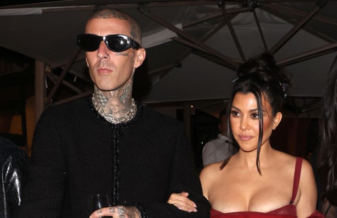 Celebrity Sightings In Portofino