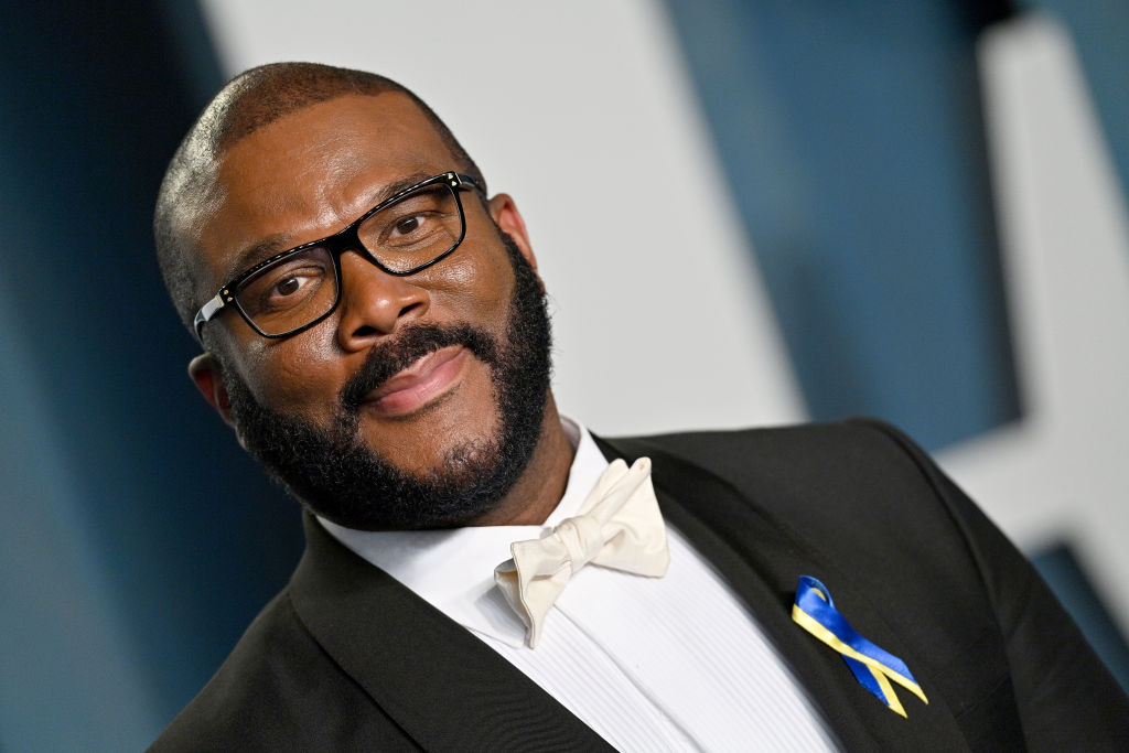 2022 Vanity Fair Oscar Party Hosted By Radhika Jones - Arrivals