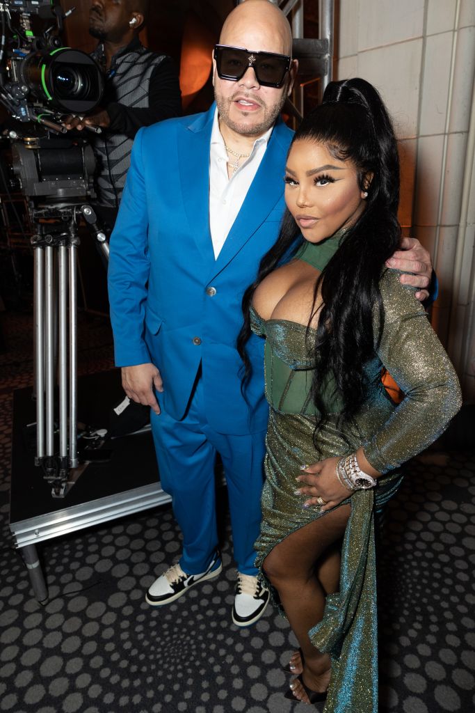 Biggie's 50th birthday celebration