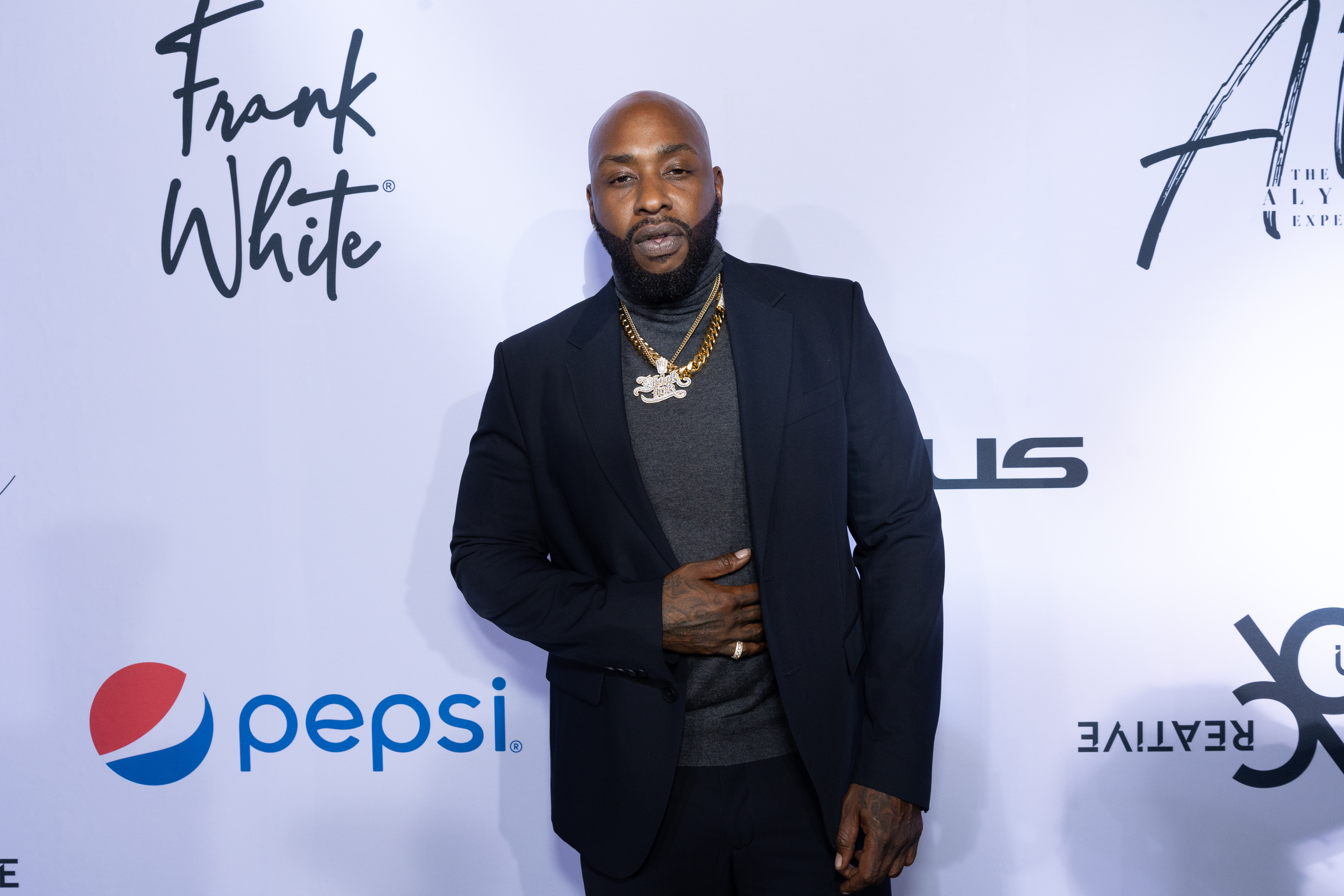 Biggie's 50th birthday celebration