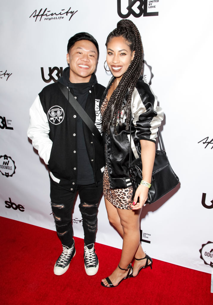 iHeartRadio Music Awards After Party Presented By Party Tonight LA - Arrivals