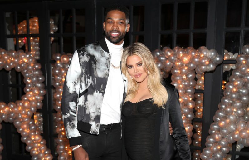 Remy Martin celebrates Tristan Thompson's Birthday at Beauty & Essex