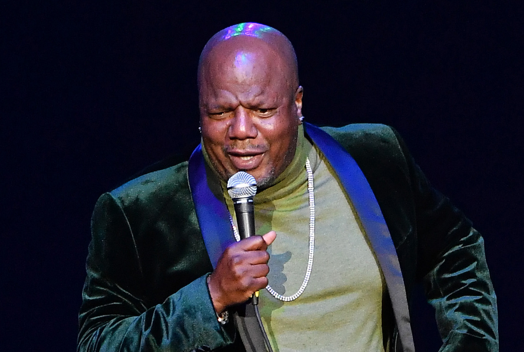 2022 Comedy Laugh Fest