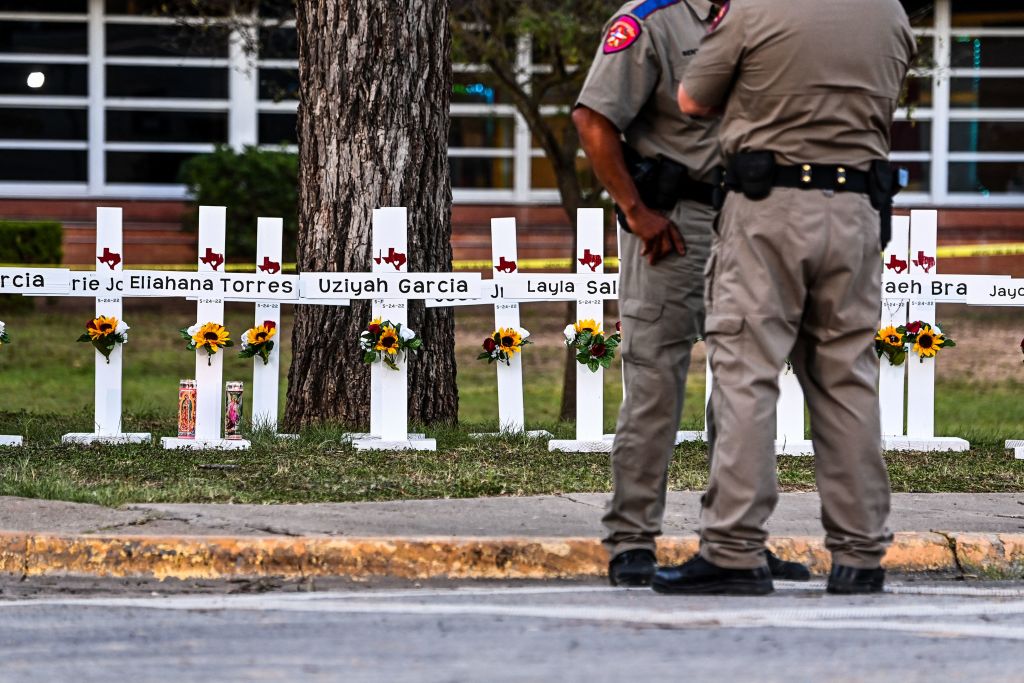 US-SCHOOL-CRIME-TEXAS