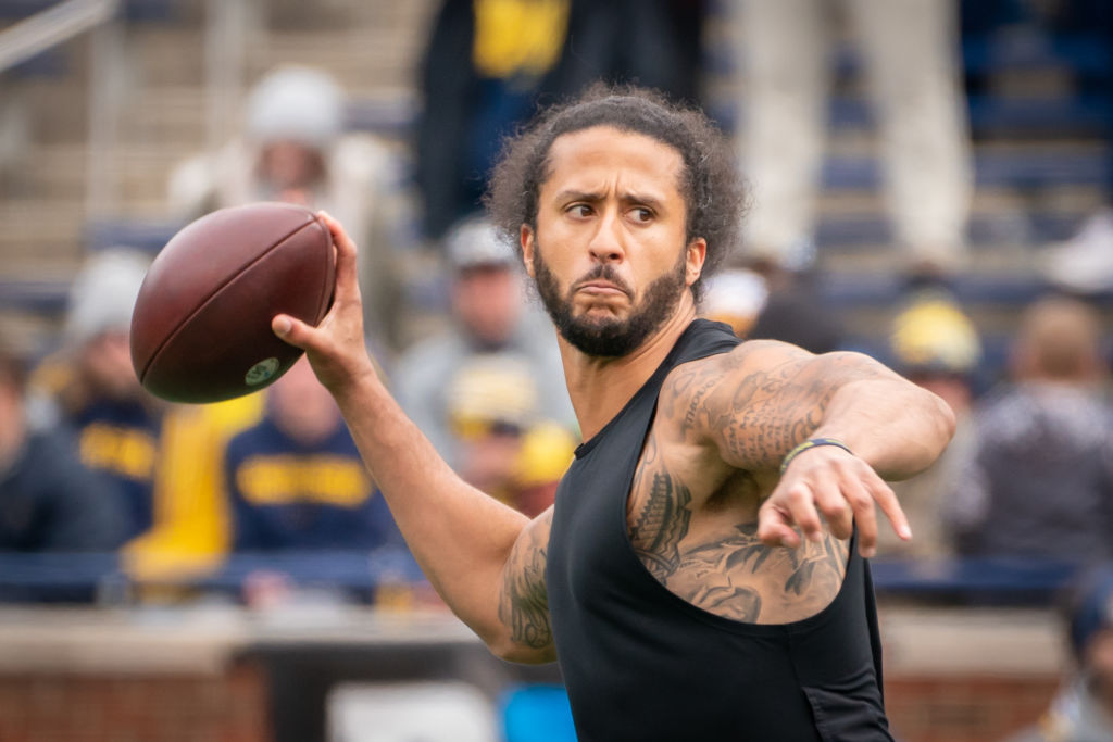 Michigan Spring Game