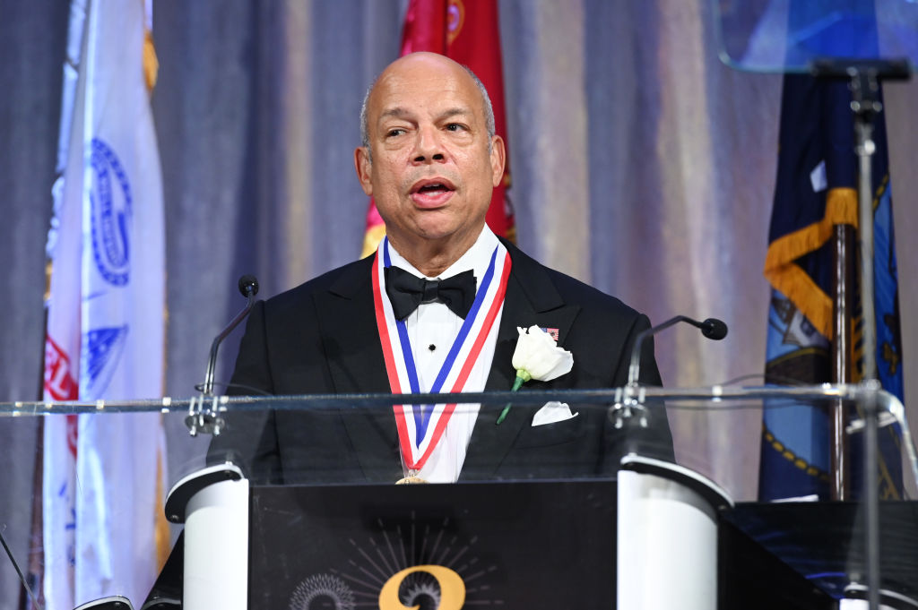 35th Anniversary Ellis Island Medals of Honor