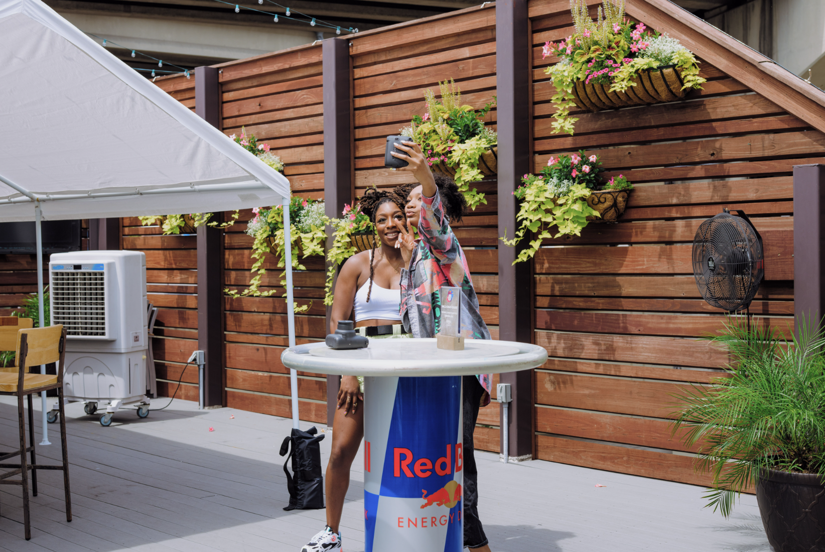 Red Bull