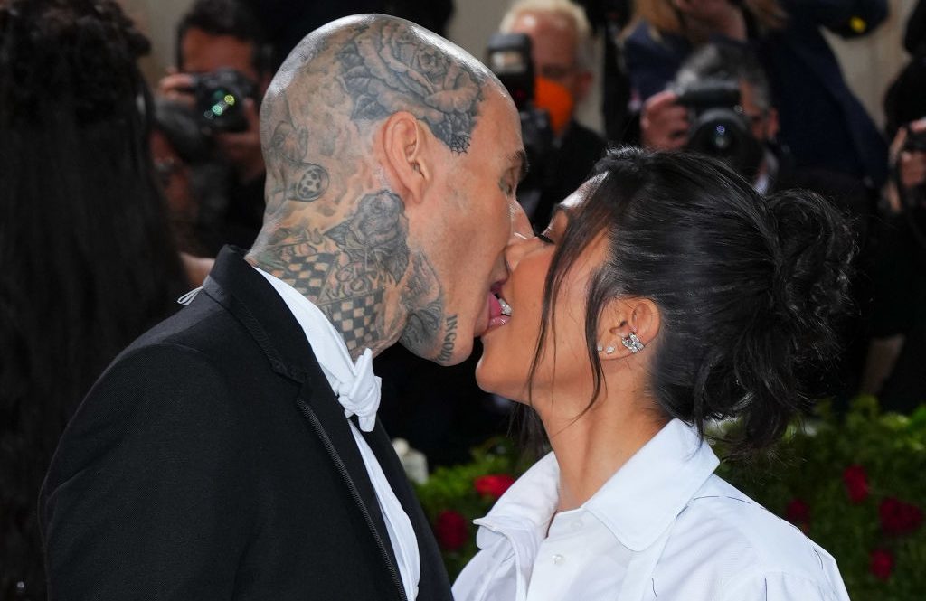 The 2022 Met Gala Celebrating "In America: An Anthology of Fashion" - Arrivals