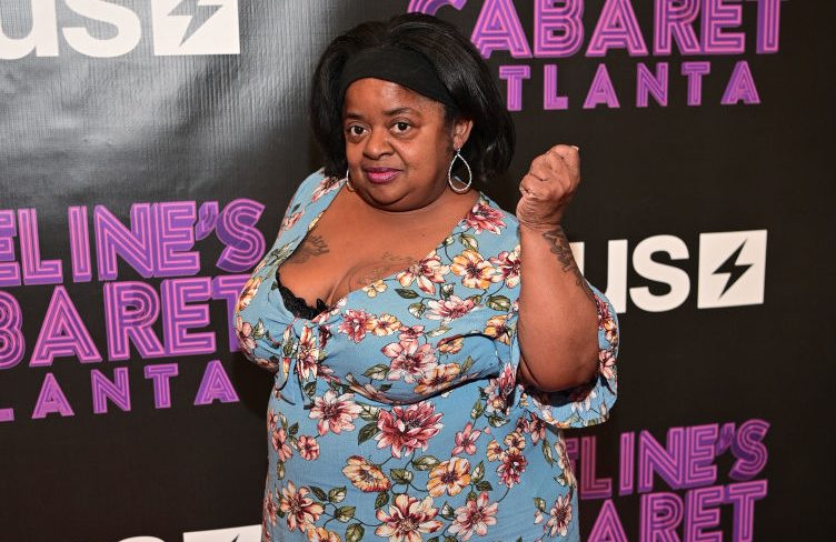 Zeus Network's Joseline's Cabaret: Atlanta Season 2 Screening