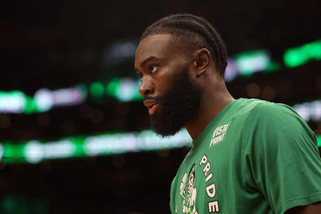 Miami Heat v Boston Celtics - Game Six