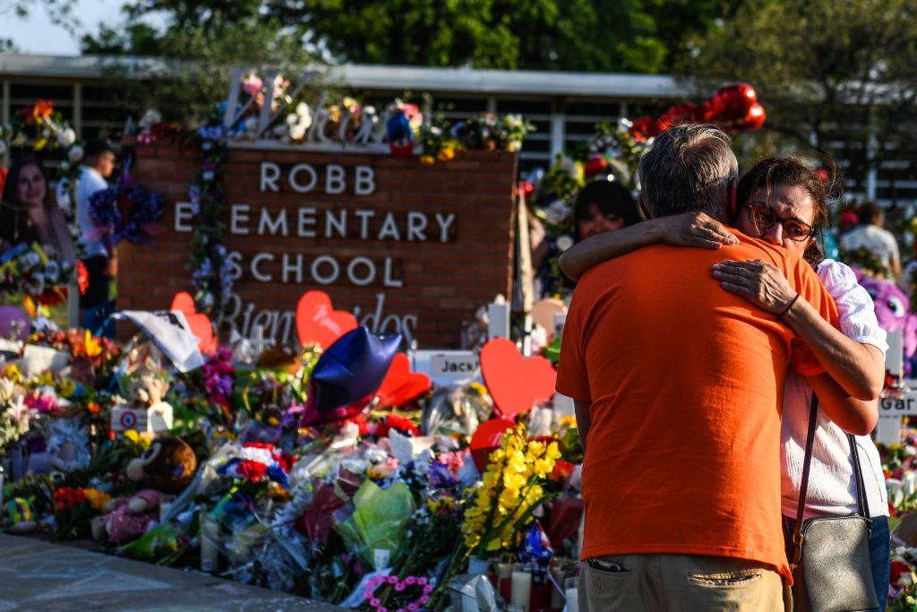 US-TEXAS-SCHOOL-CRIME
