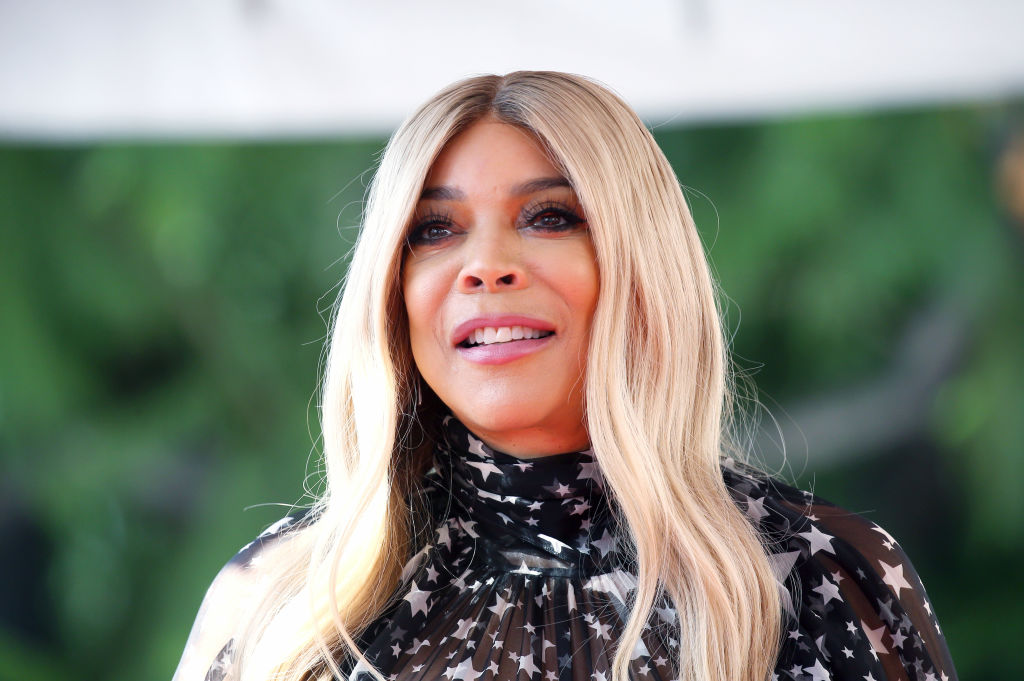 Wendy Williams, Alex Finnie, police report, Coterie, facility, Tommy Williams