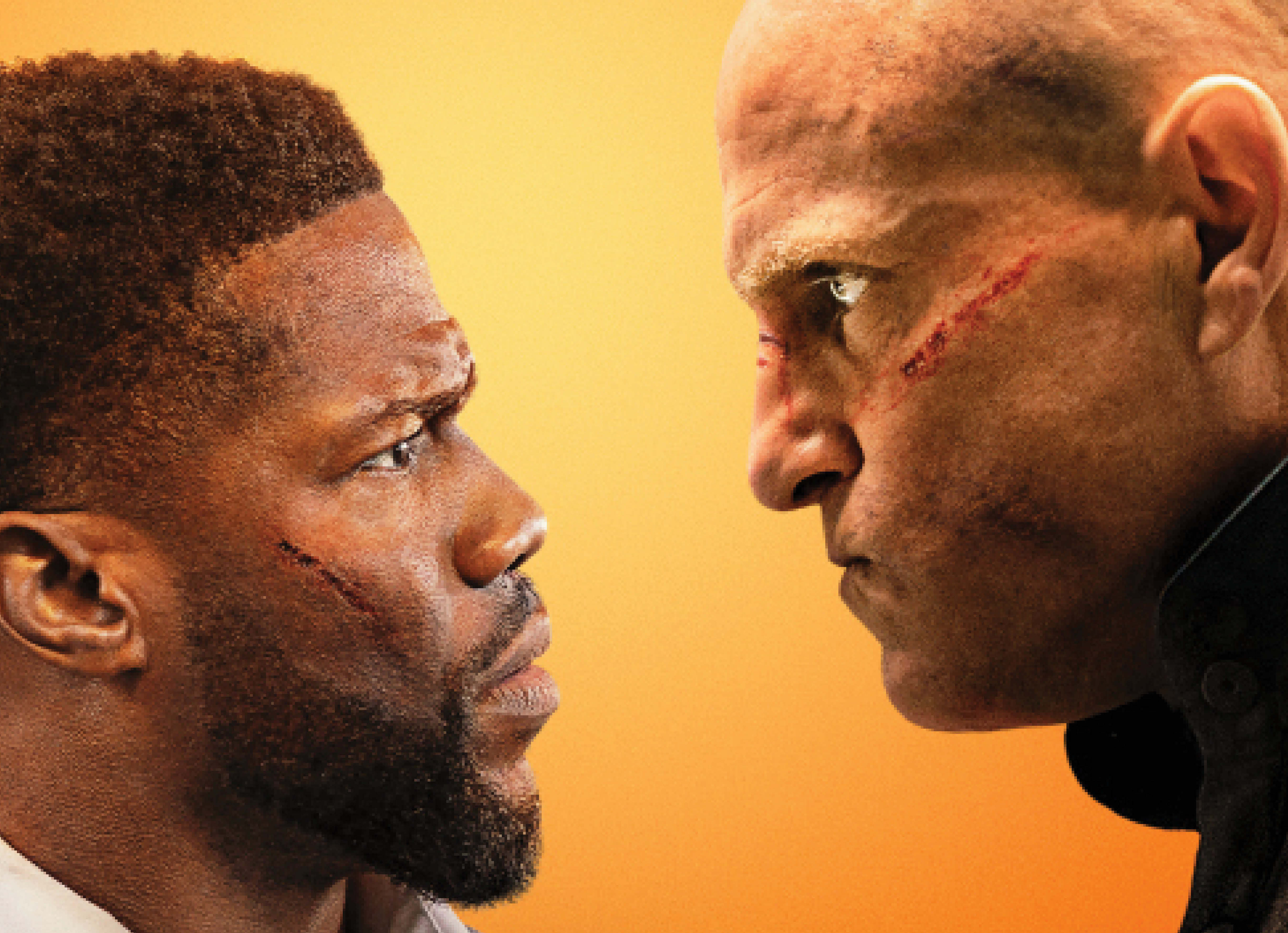 The Man From Toronto asset