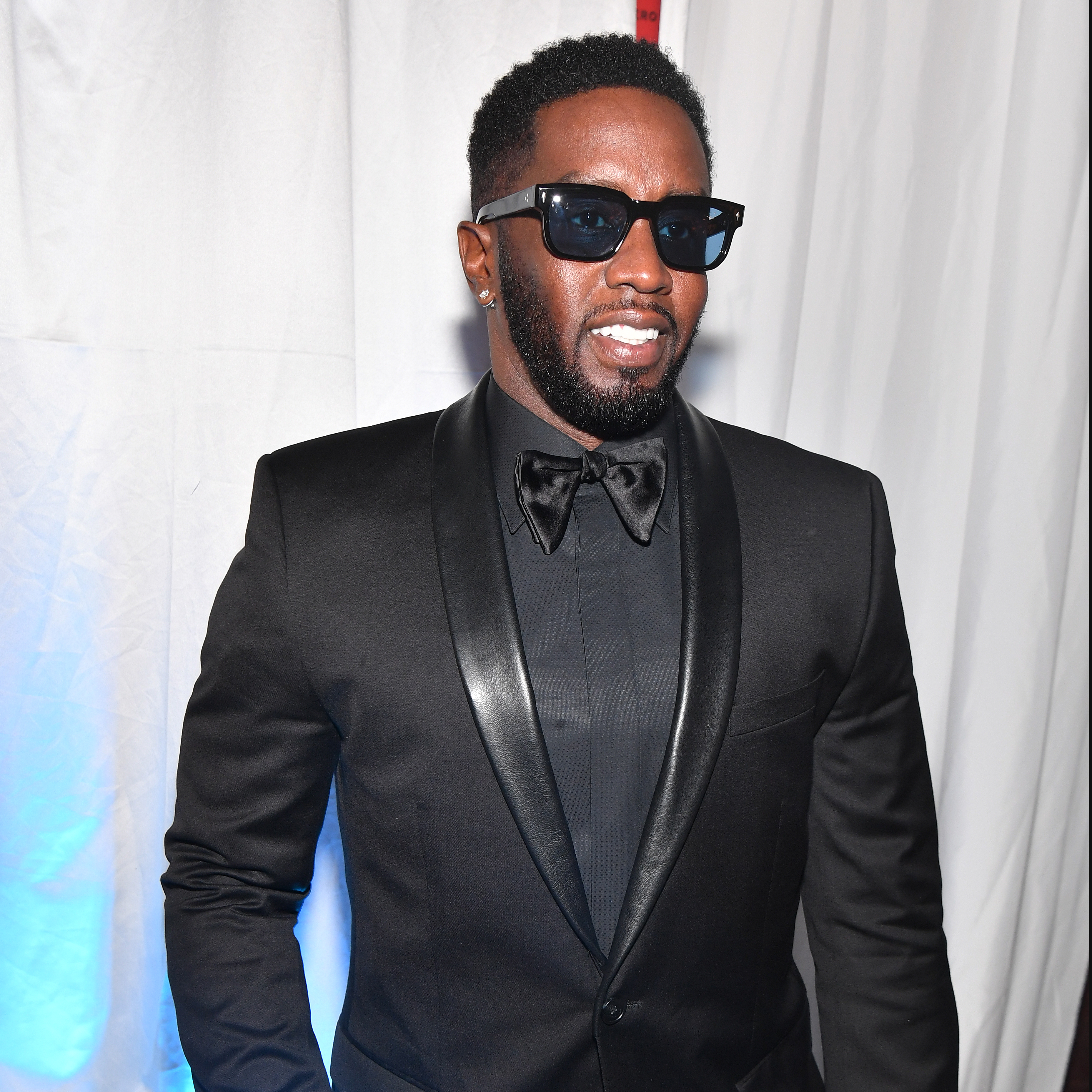 2nd Annual The Black Ball: Quality Control's CEO Pierre "Pee" Thomas Birthday Celebration