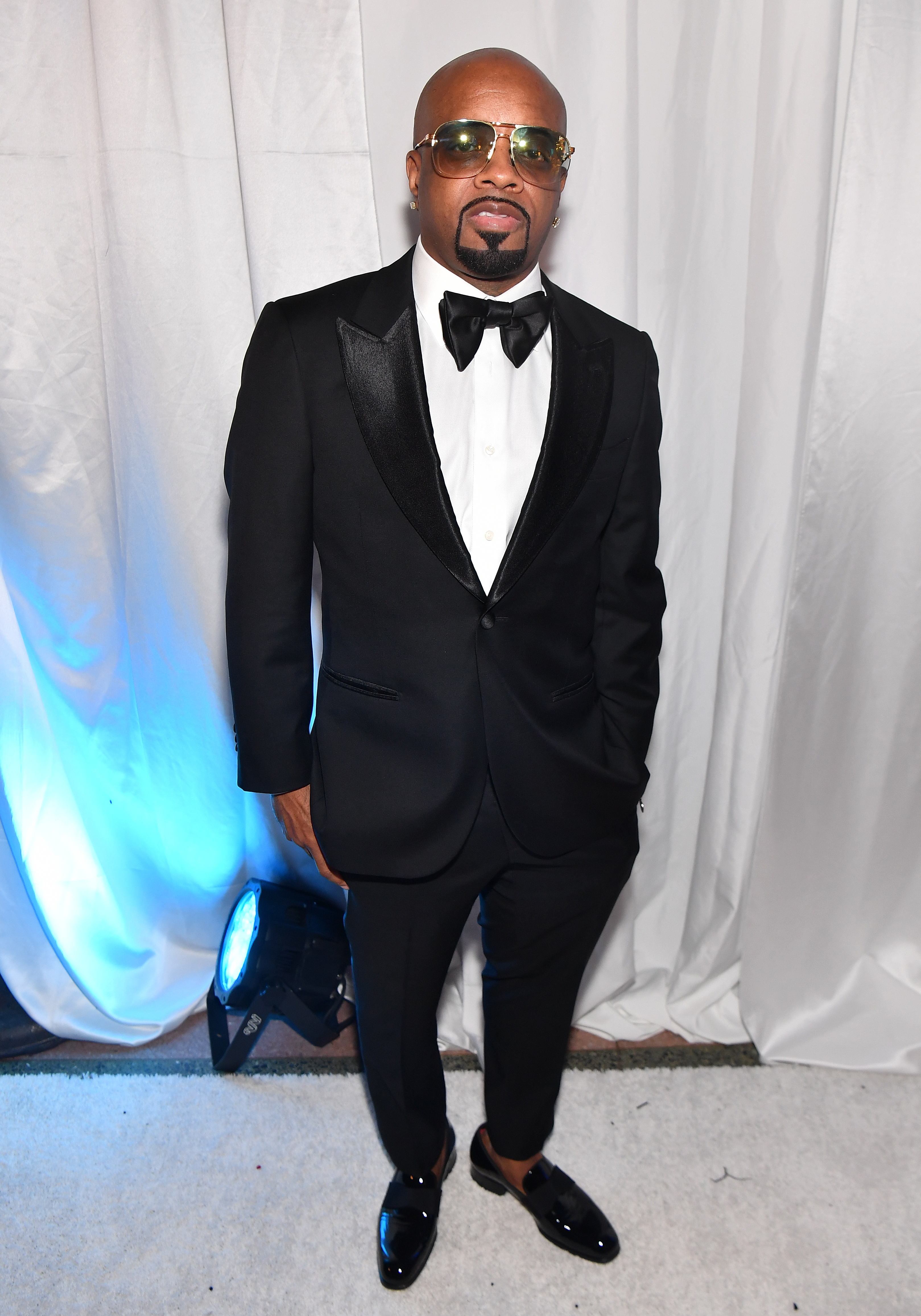 2nd Annual The Black Ball: Quality Control's CEO Pierre "Pee" Thomas Birthday Celebration