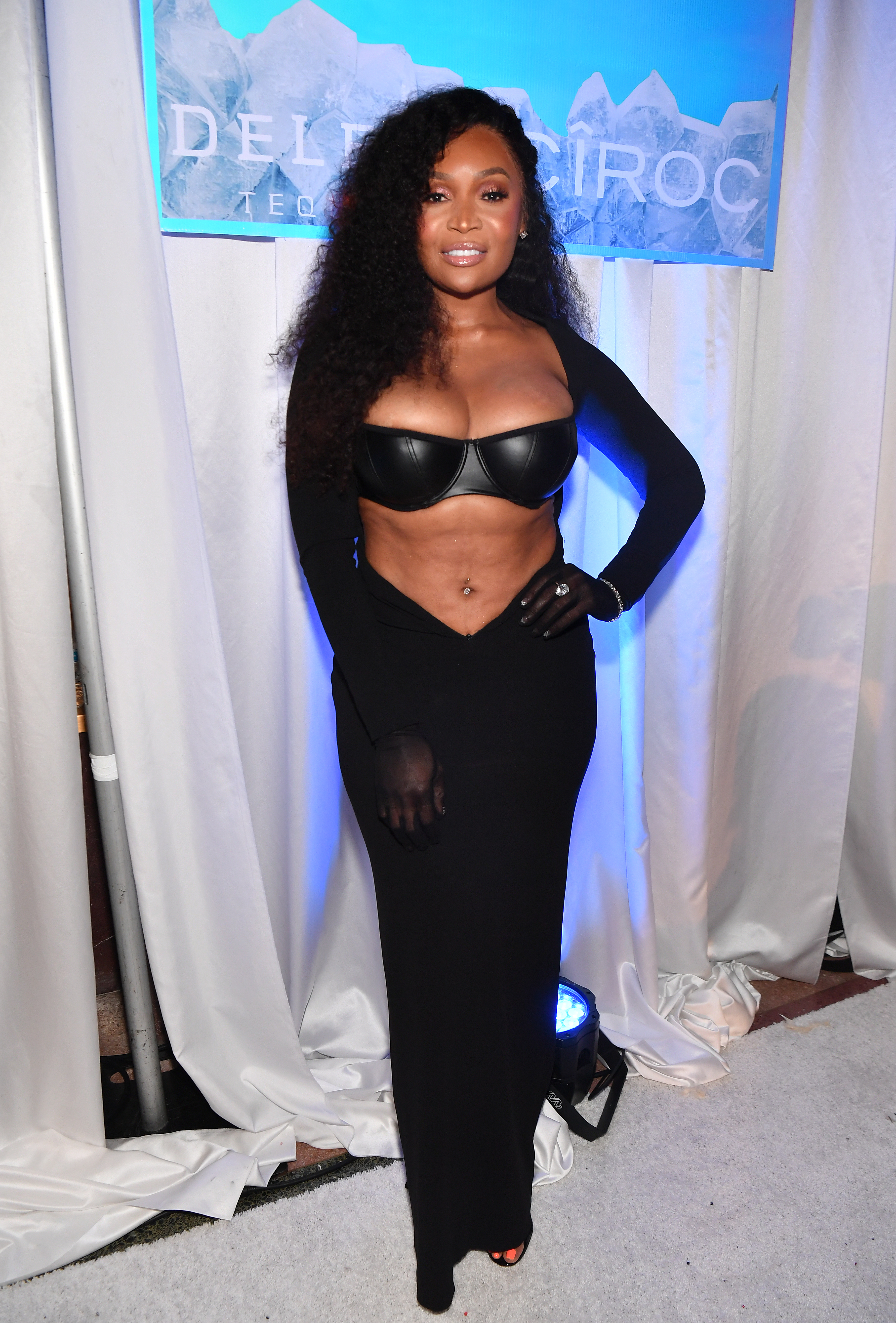 2nd Annual The Black Ball: Quality Control's CEO Pierre "Pee" Thomas Birthday Celebration