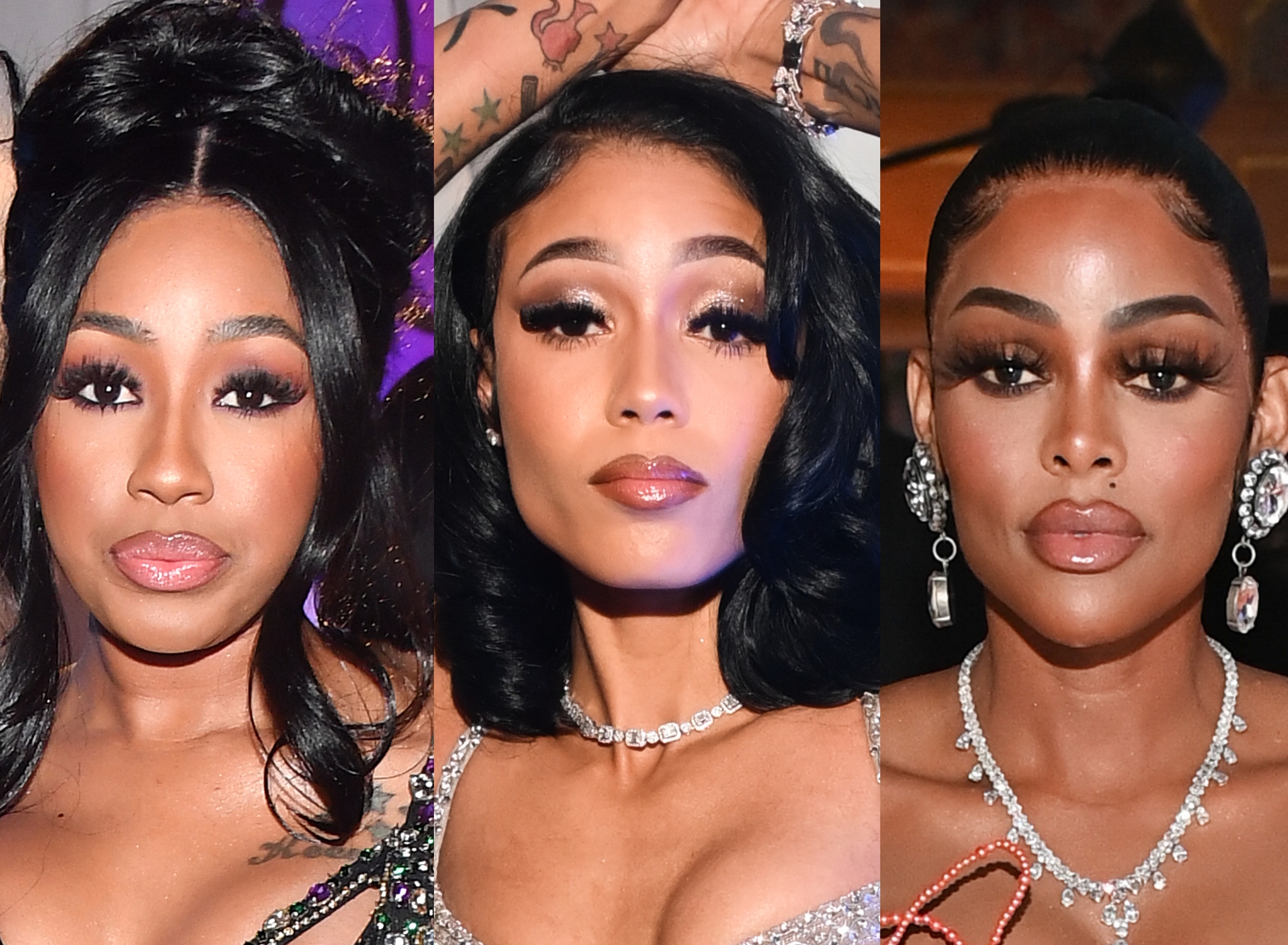 2nd Annual The Black Ball: Quality Control's CEO Pierre "Pee" Thomas Birthday Celebration