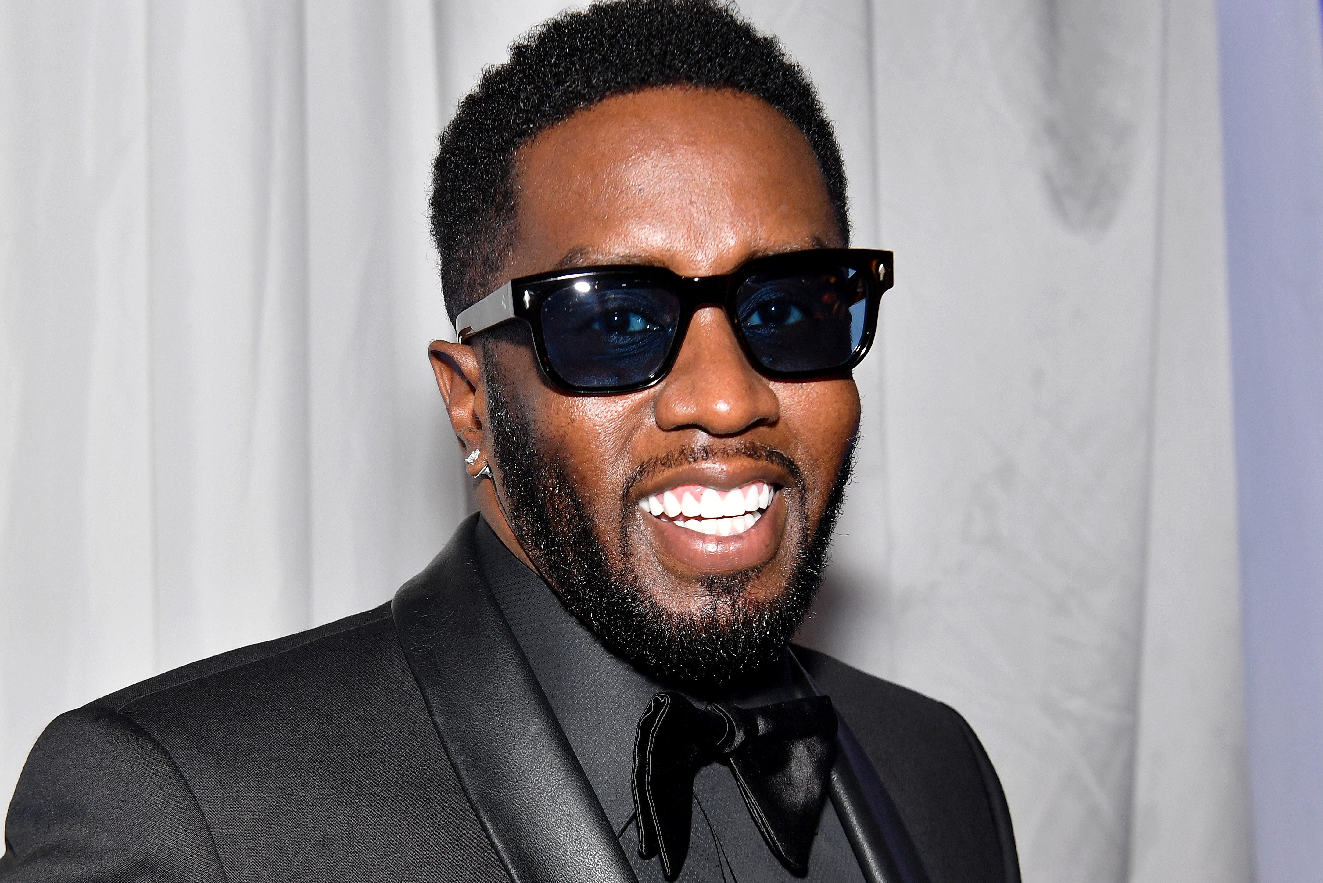 2nd Annual The Black Ball: Quality Control's CEO Pierre "Pee" Thomas Birthday Celebration