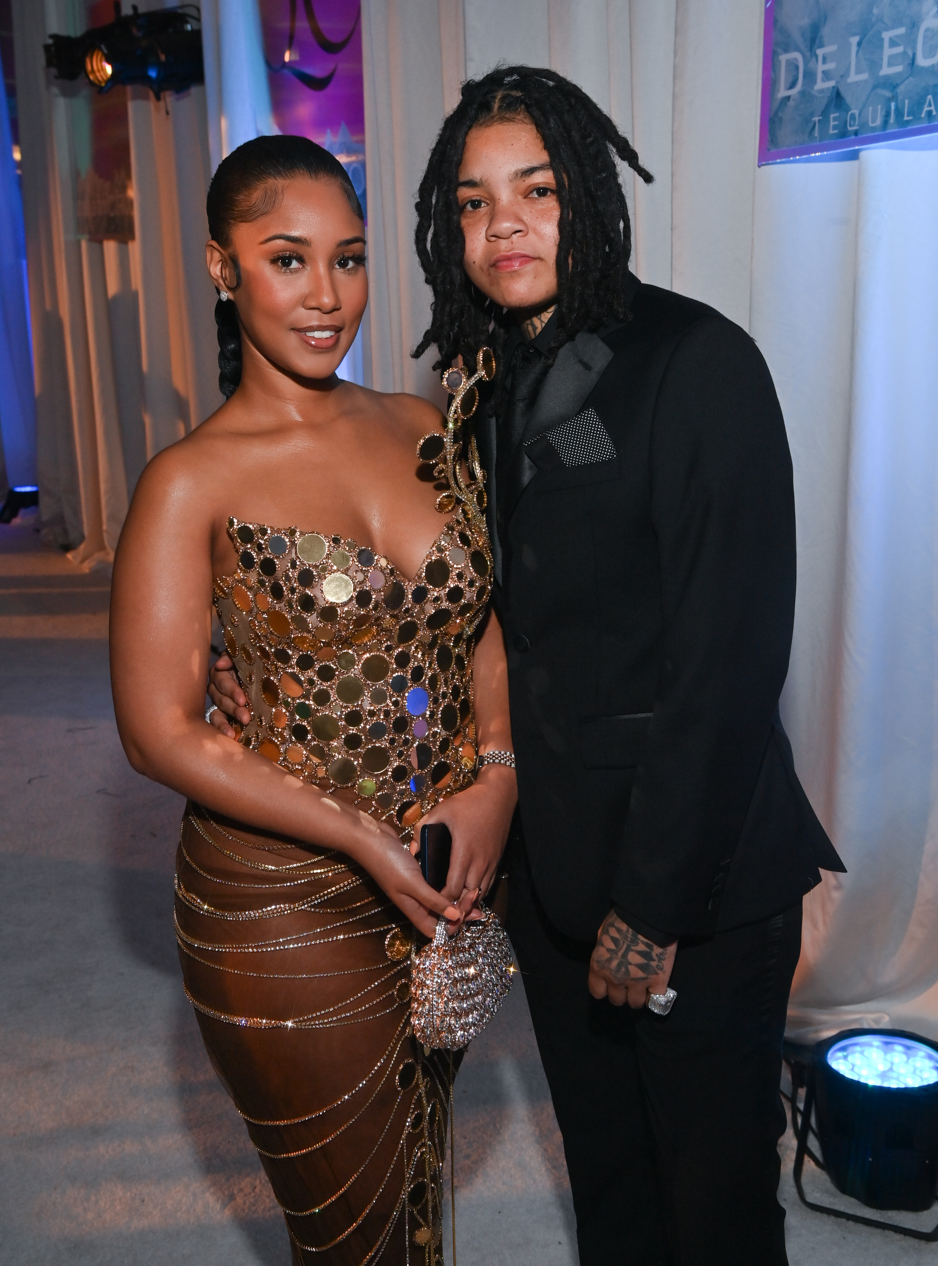 2nd Annual The Black Ball: Quality Control's CEO Pierre "Pee" Thomas Birthday Celebration