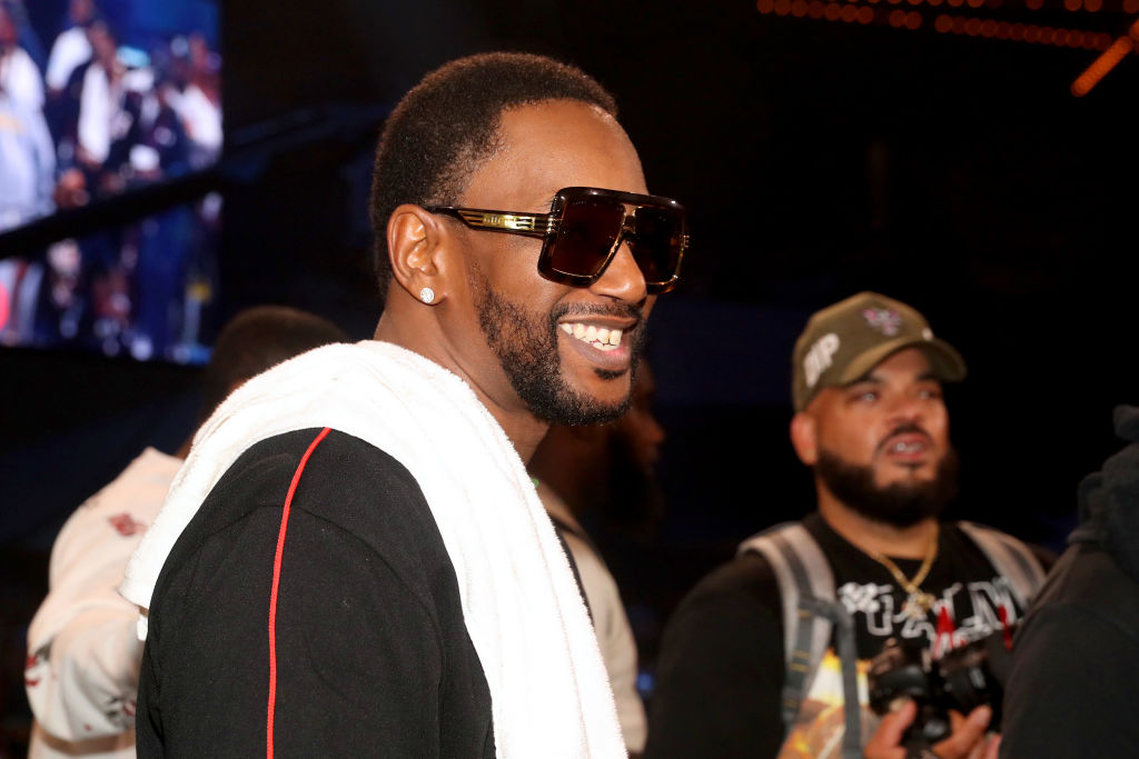 Verzuz: The Lox Vs Dipset