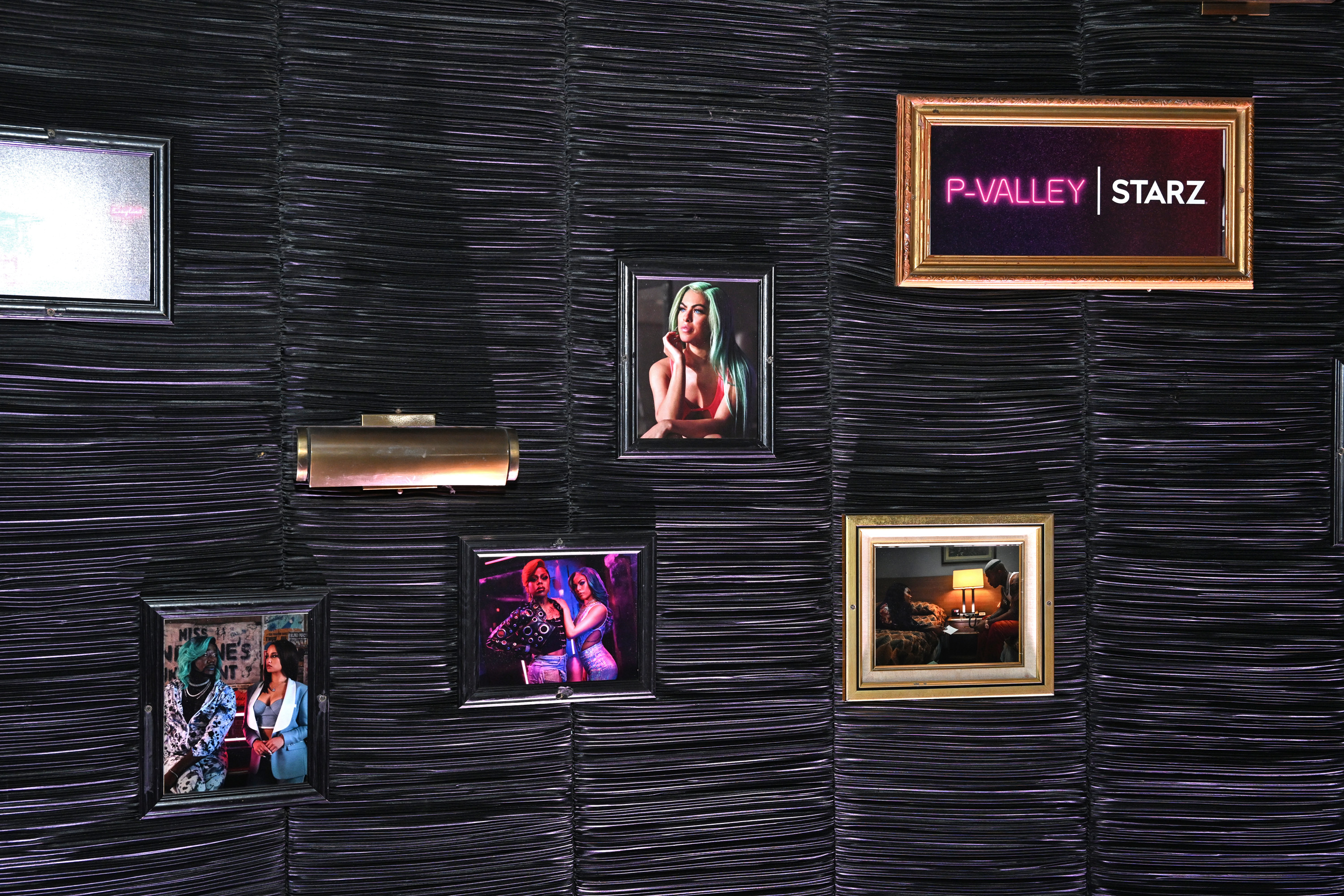 P-Valley Season 2 premiere