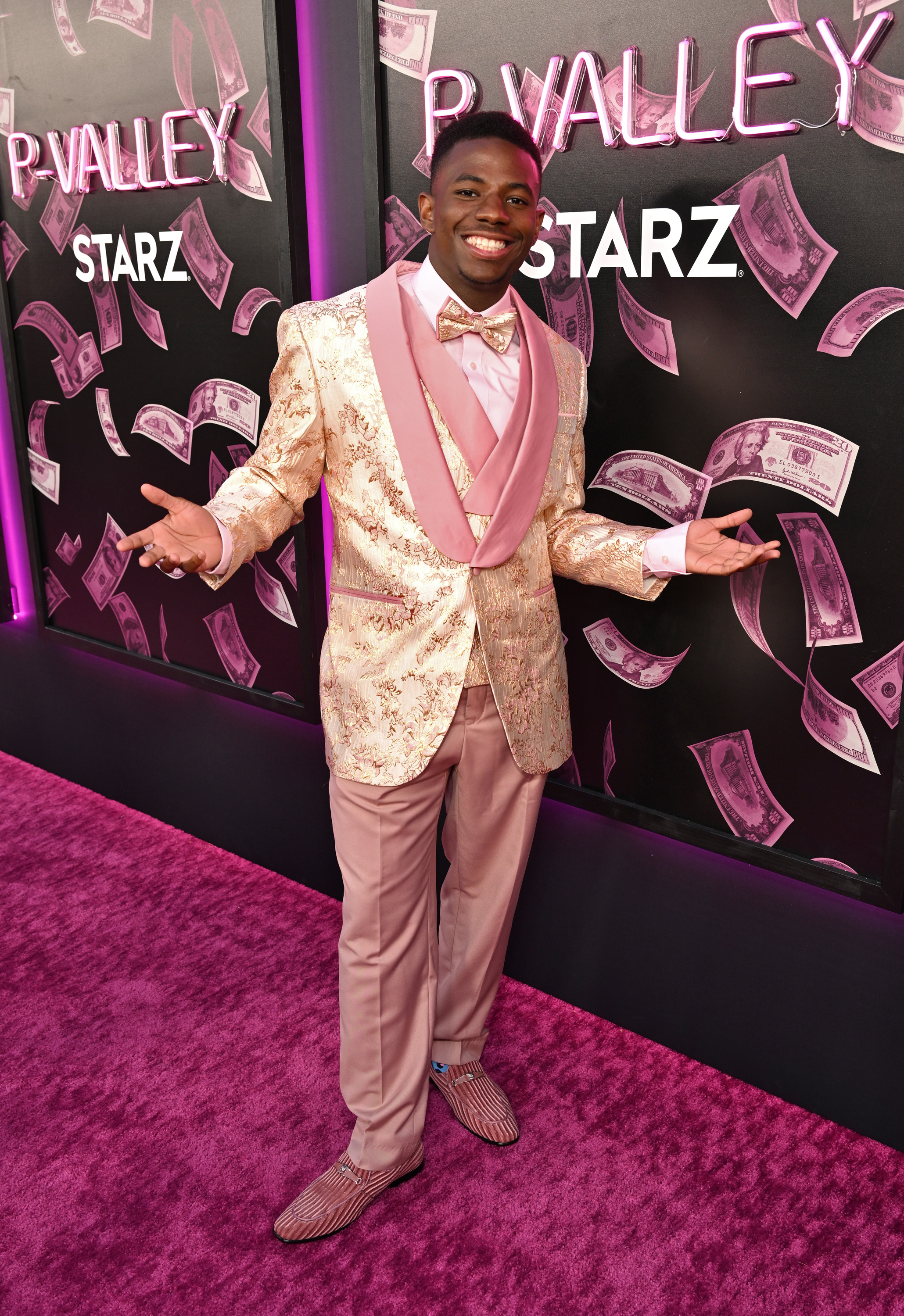 P-Valley Season 2 premiere