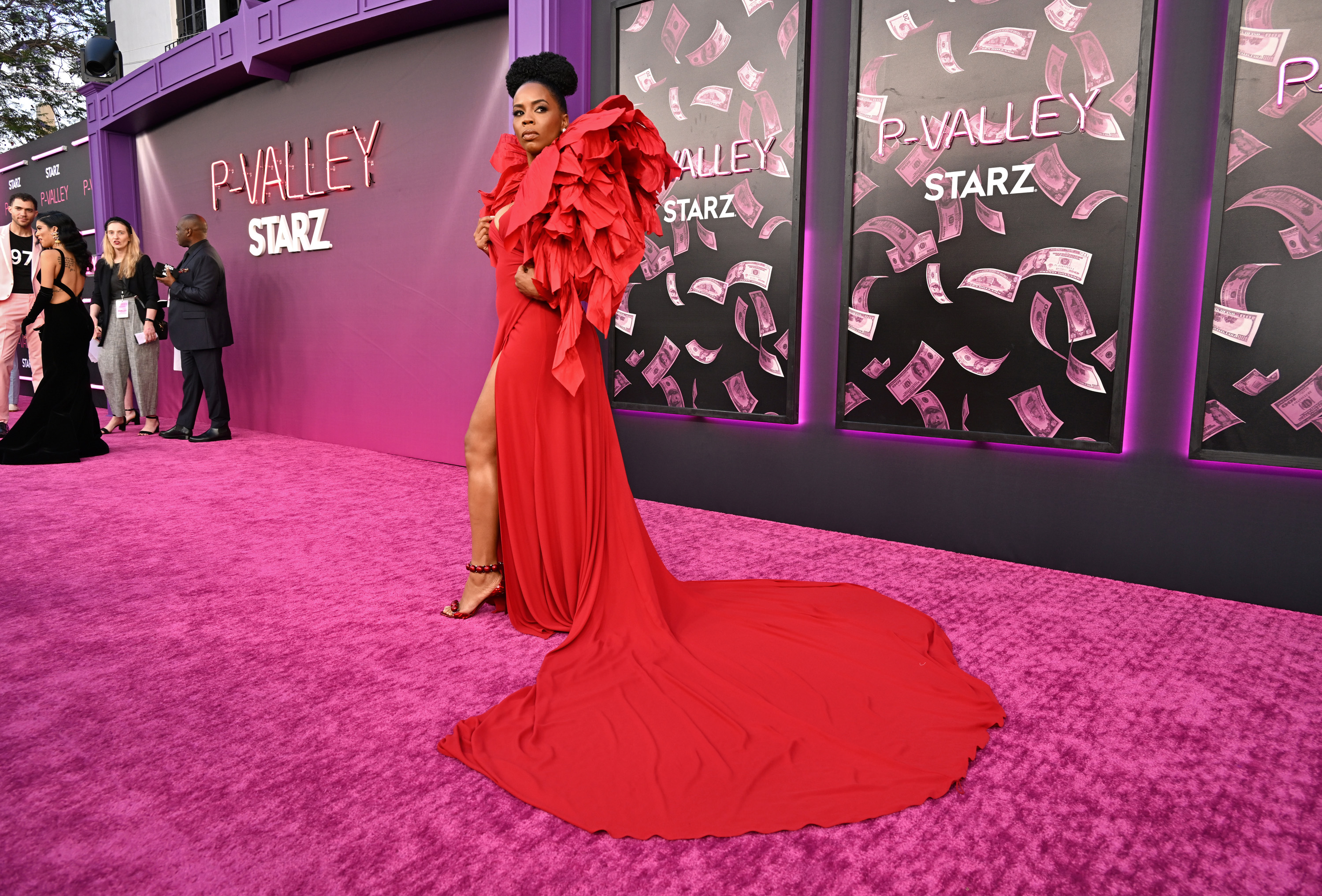 P-Valley Season 2 premiere