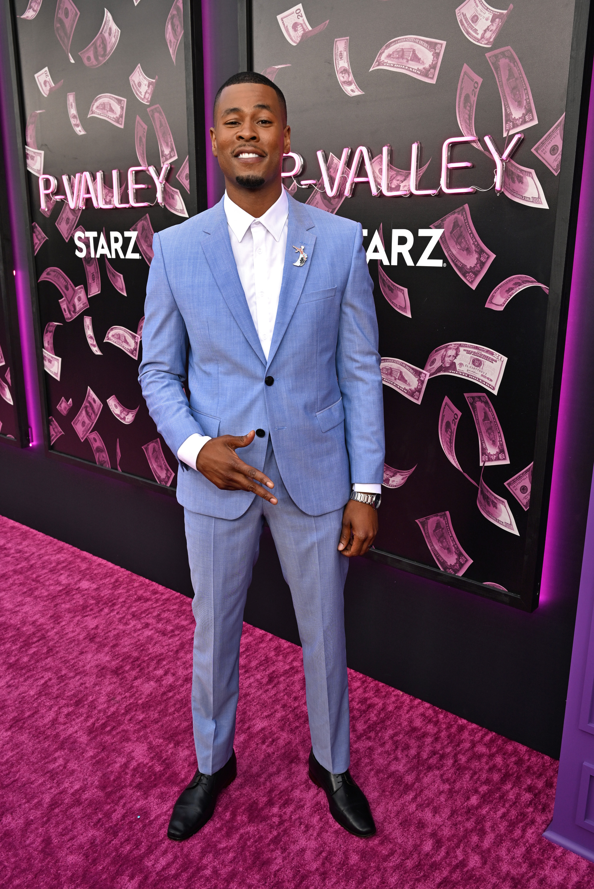 P-Valley Season 2 premiere
