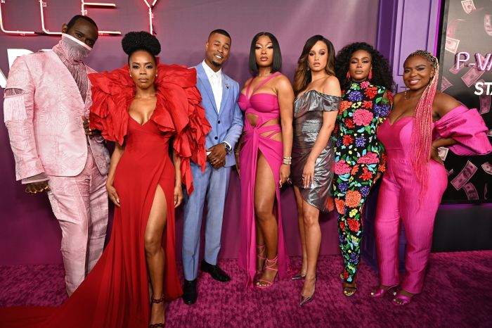P-Valley Season 2 premiere