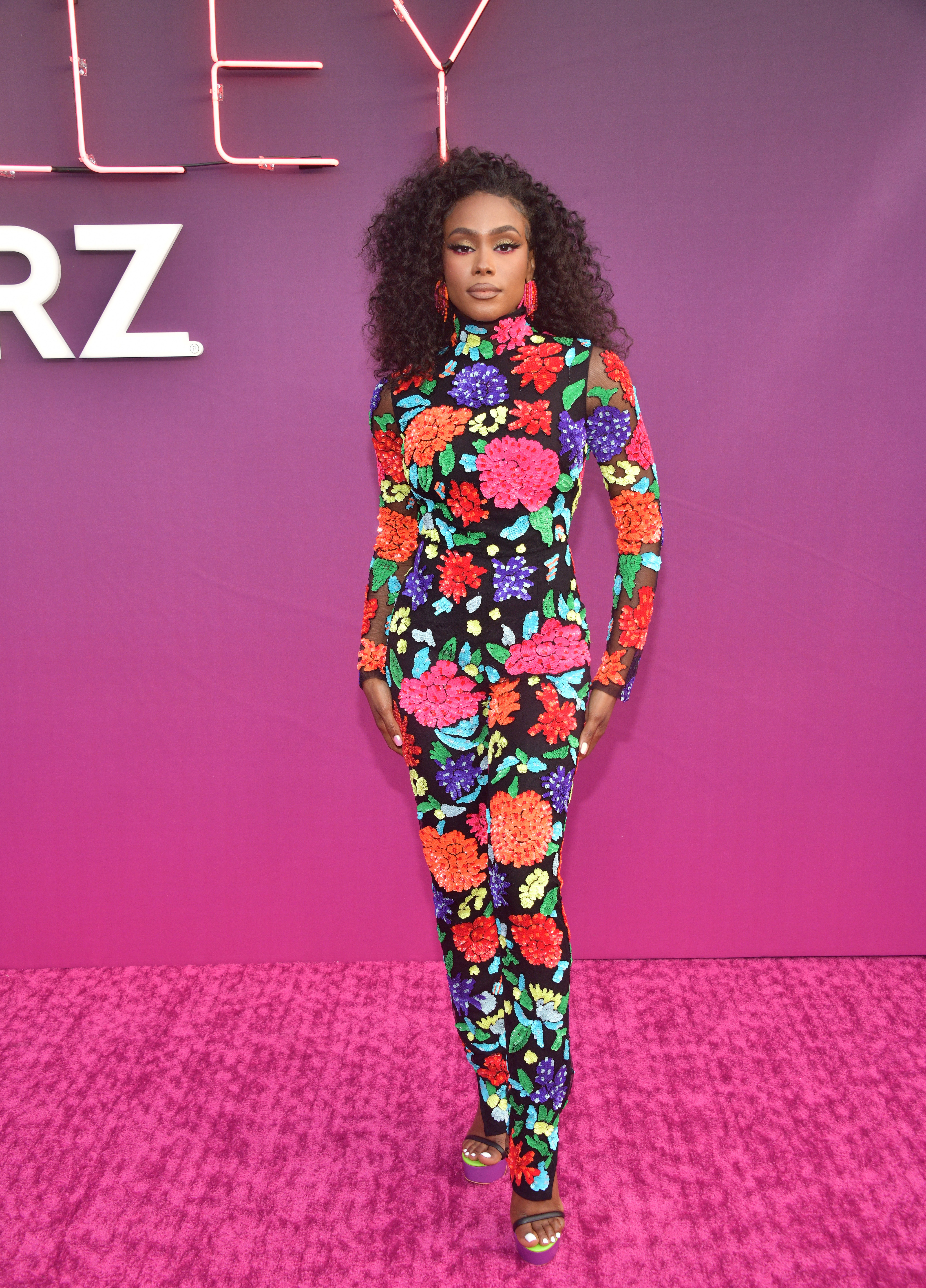 Premiere Of STARZ Season 2 Of "P-Valley" - Arrivals