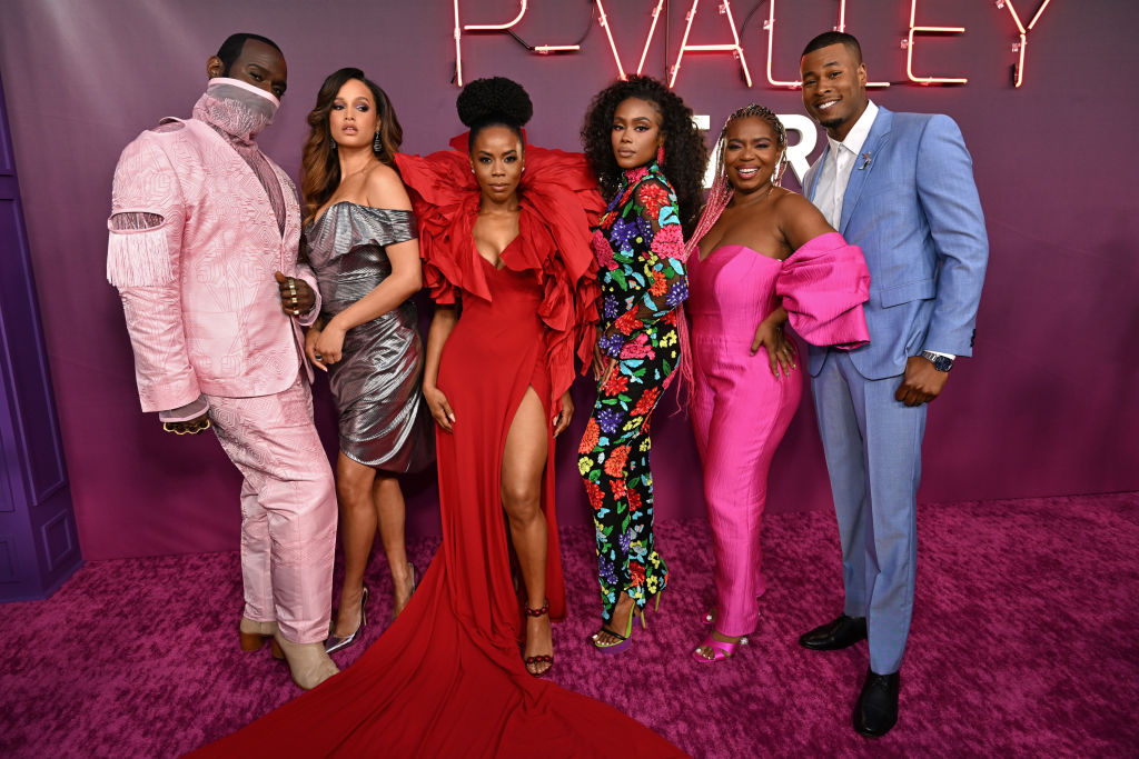 P-Valley Season 2 Premiere