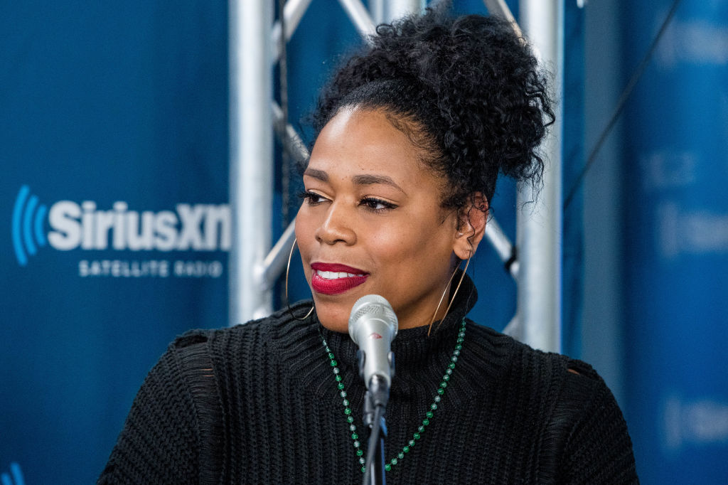 SiriusXM Urban View "From The Bottom Up" Panel Discussion
