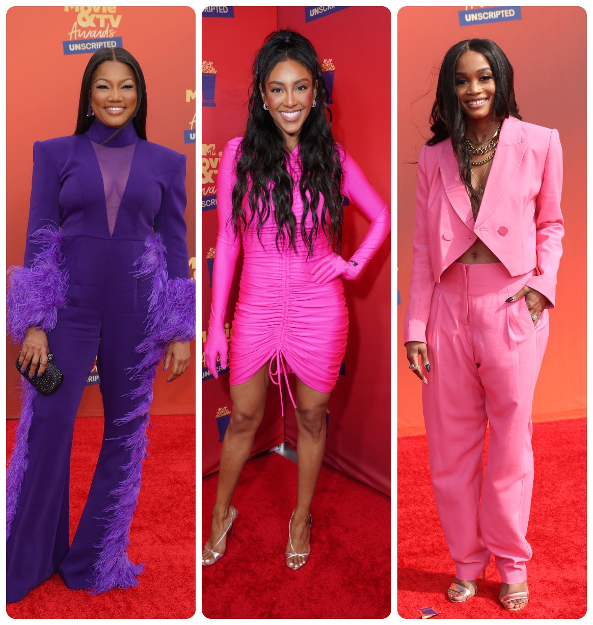 MTV Movie & TV Awards