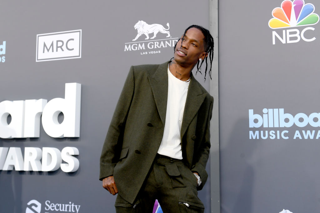 2022 Billboard Music Awards - Arrivals