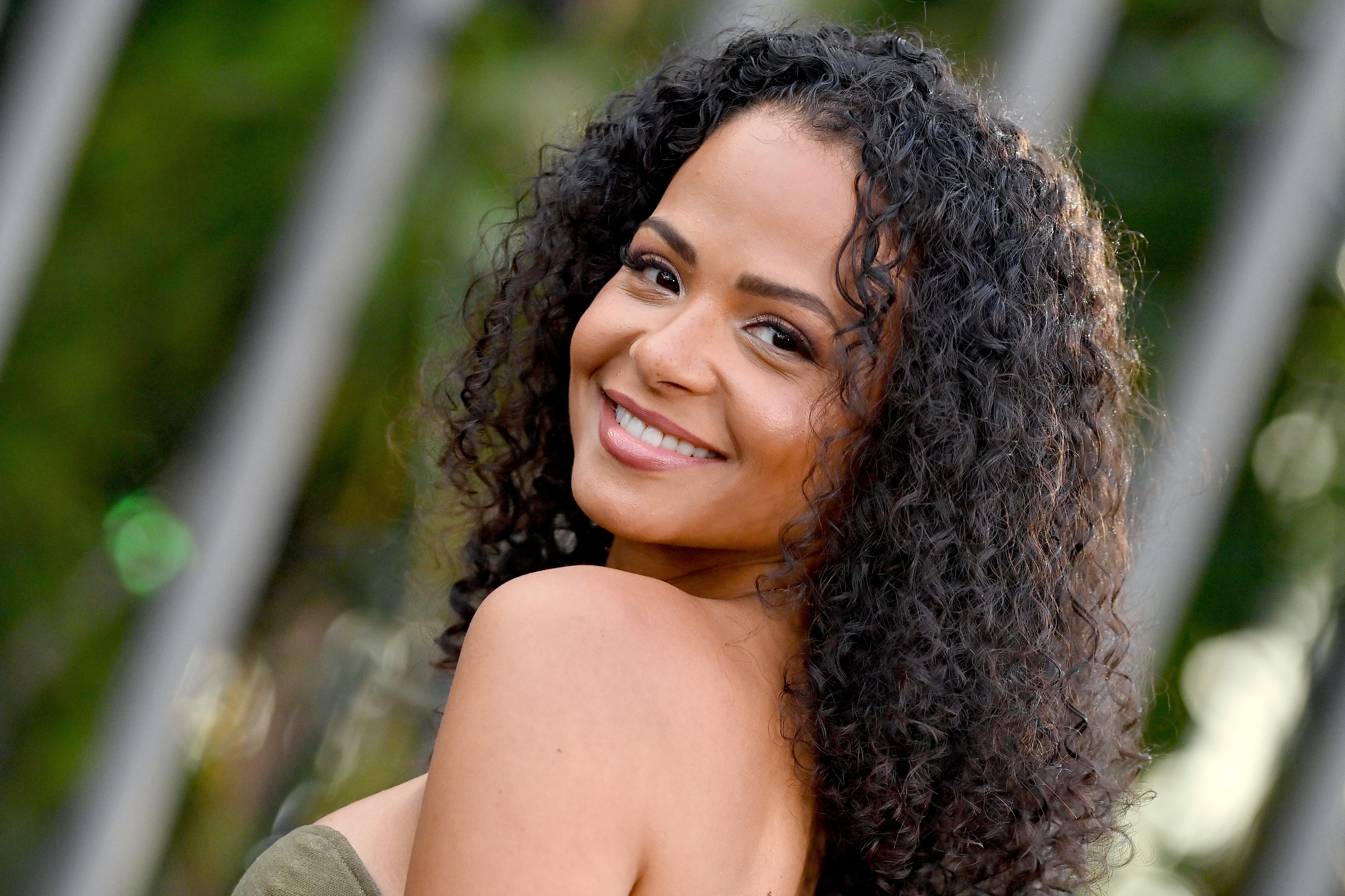 Los Angeles Premiere Of Universal Pictures "Jurassic World Dominion" - Red Carpet