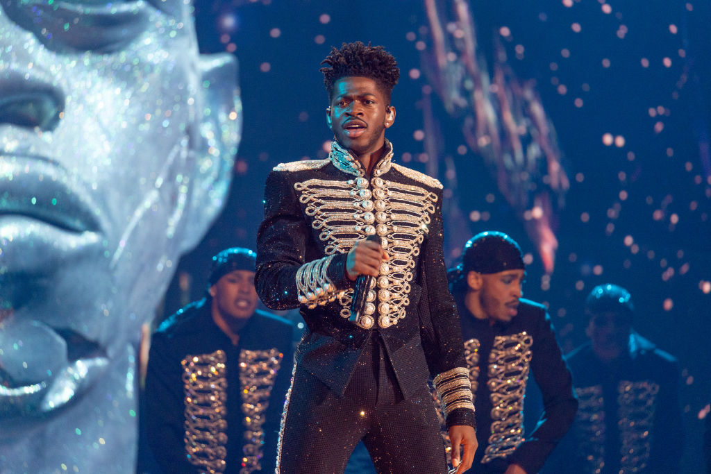 64th Annual GRAMMY Awards - Telecast