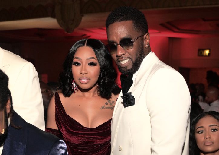 Black Tie Affair For Quality Control's CEO Pierre "Pee" Thomas