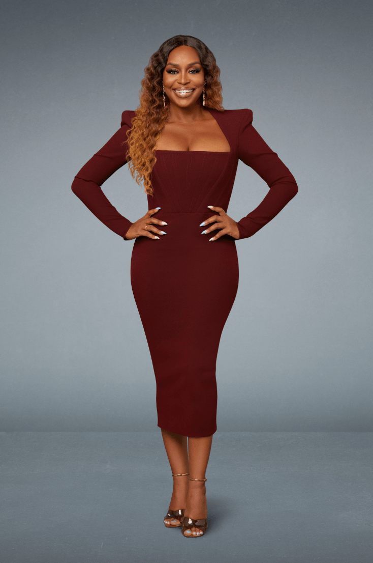 Married To Medicine Season 9