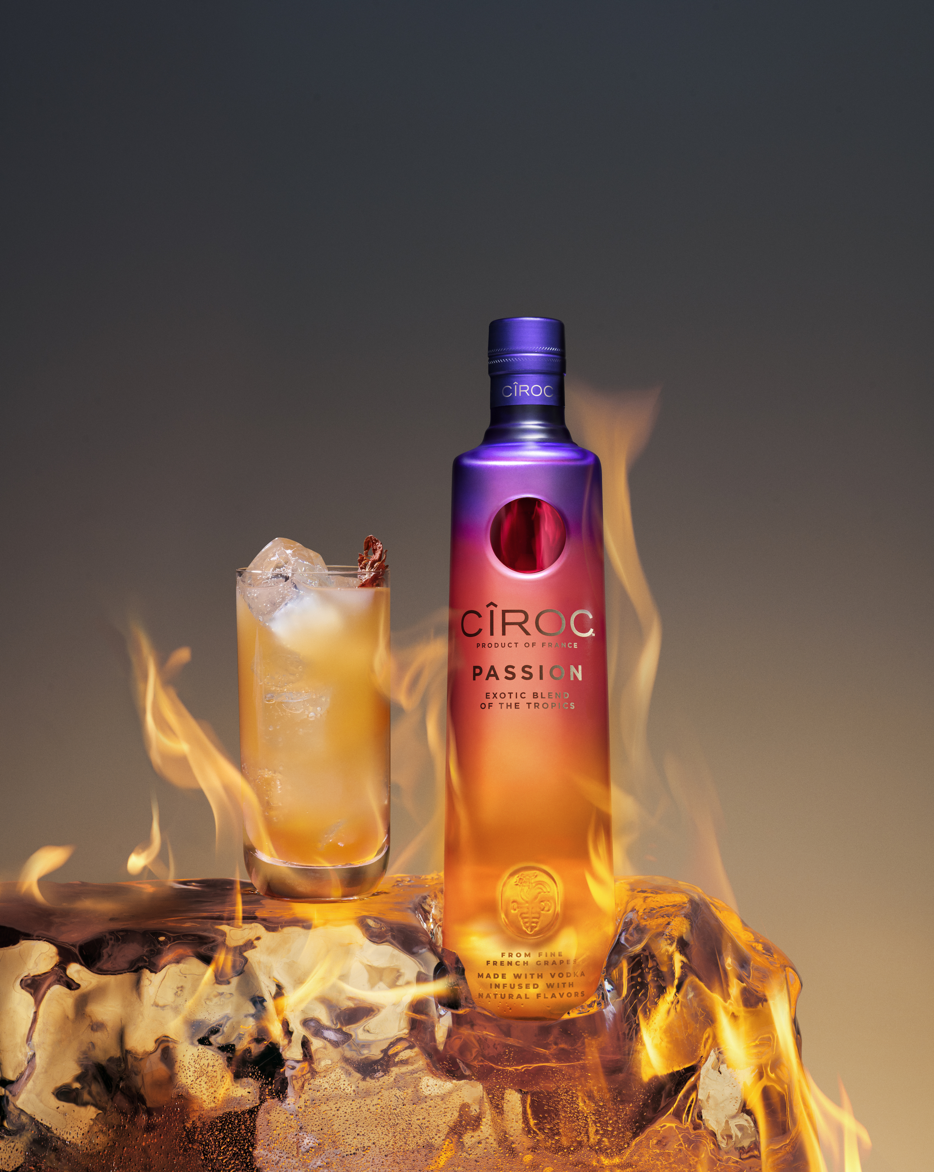Ciroc Passion