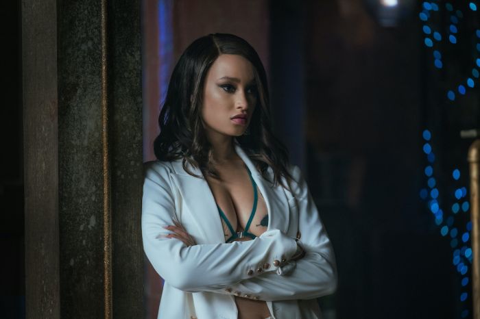 P-Valley Season 2 Episodic Stills