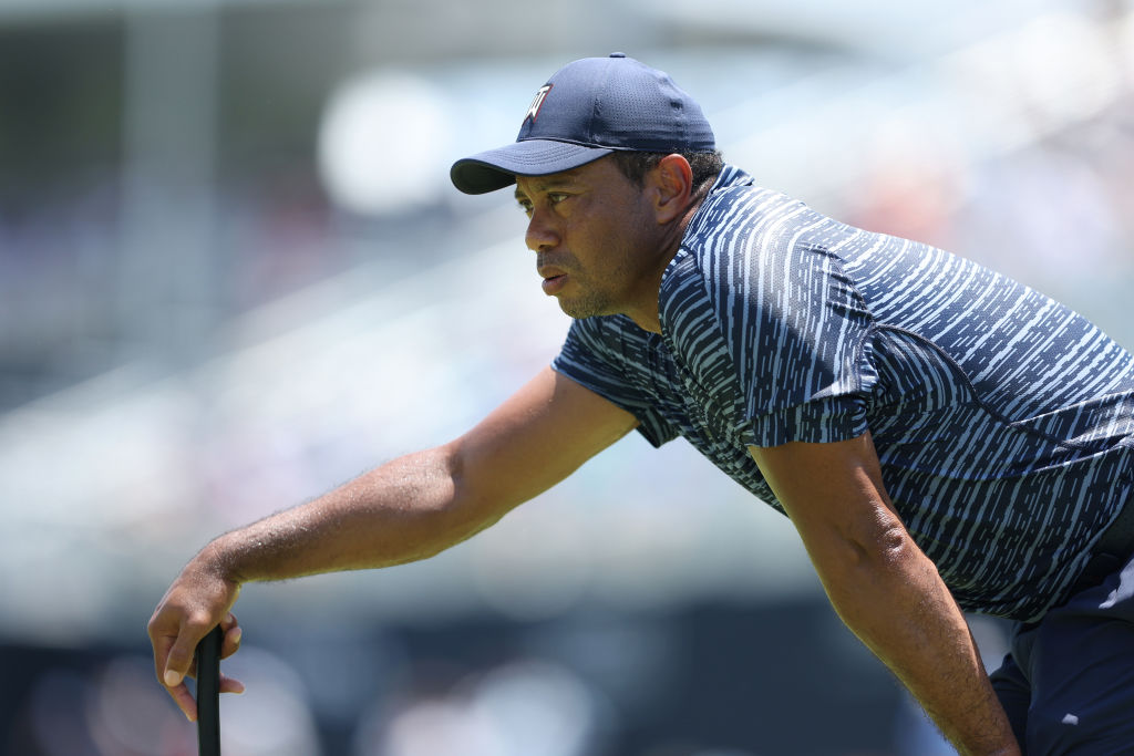 PGA Championship - Round 1