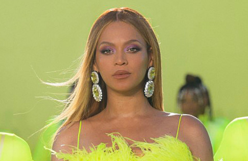 94th Annual Academy Awards - Show