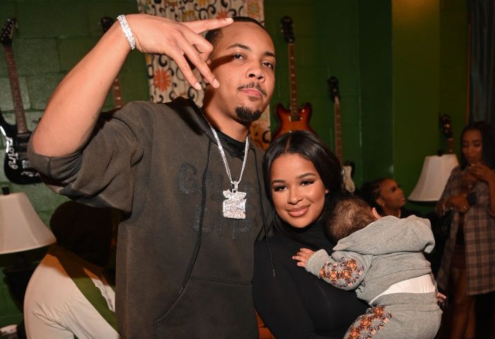 G Herbo In Concert - Atlanta, GA