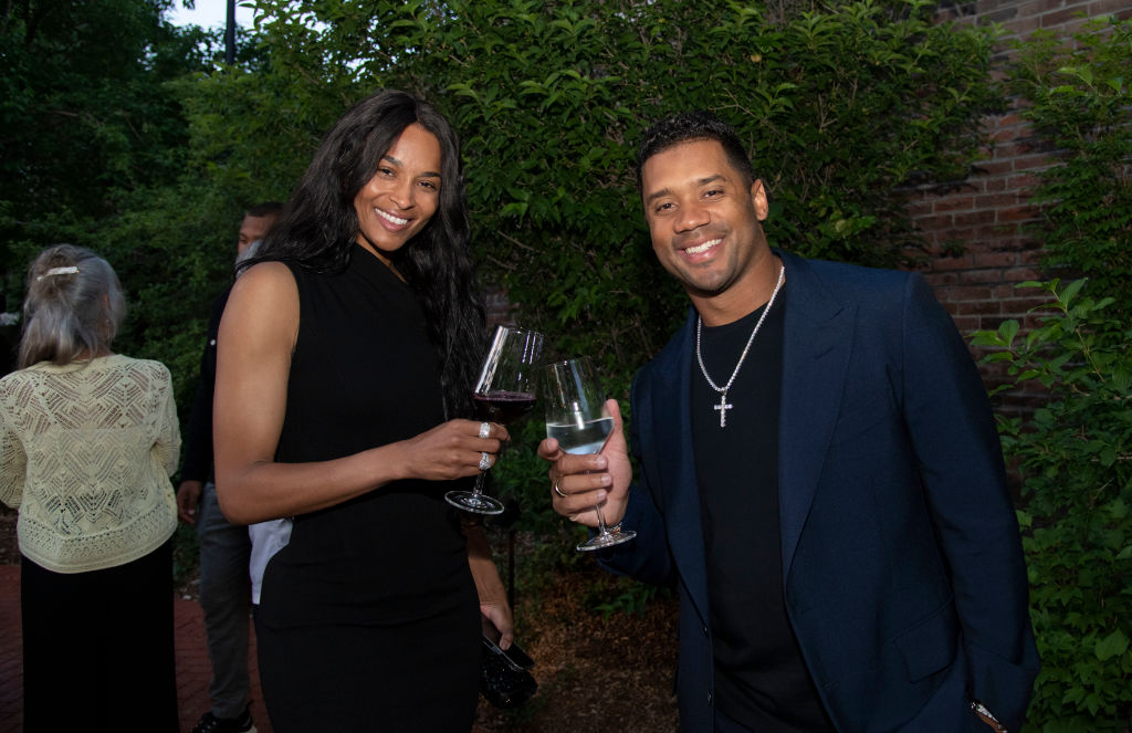 Jordan Vineyard & Winery Big Bottle Party