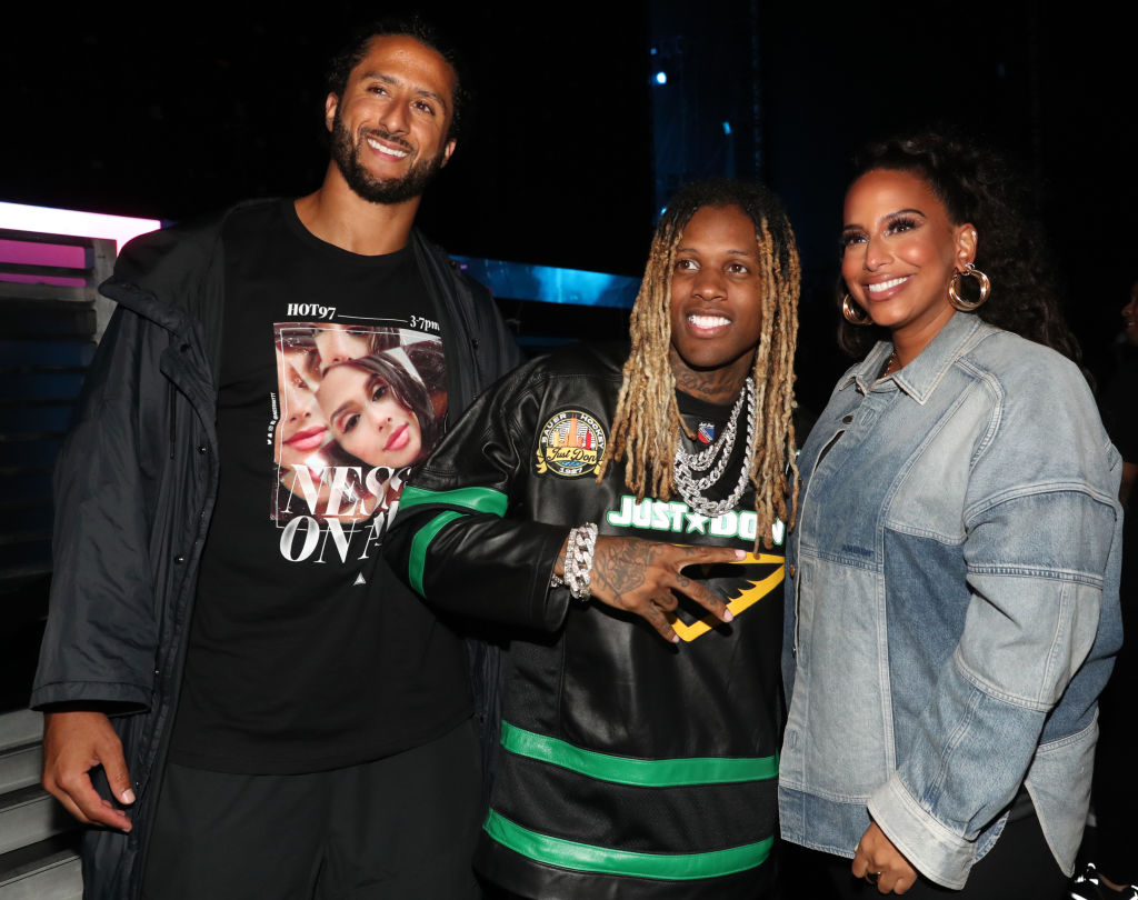 2022 Hot 97 Summer Jam