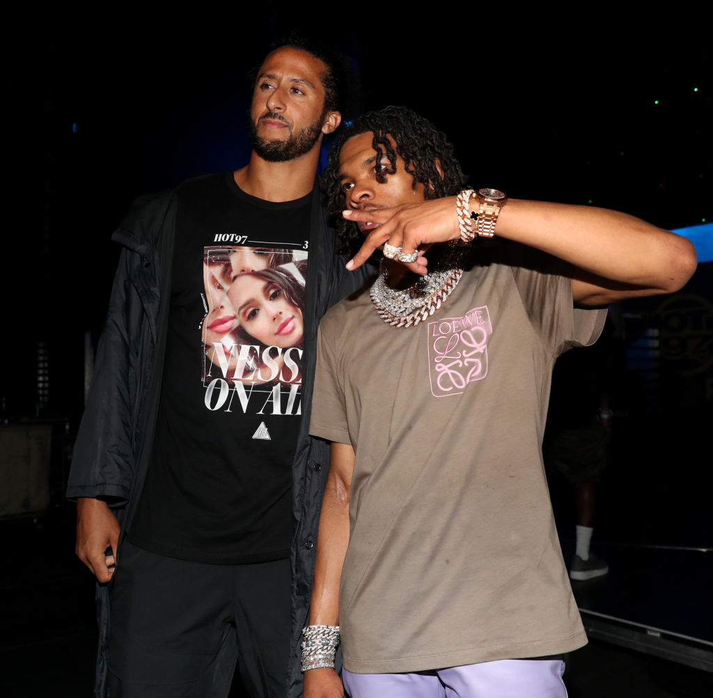 2022 Hot 97 Summer Jam