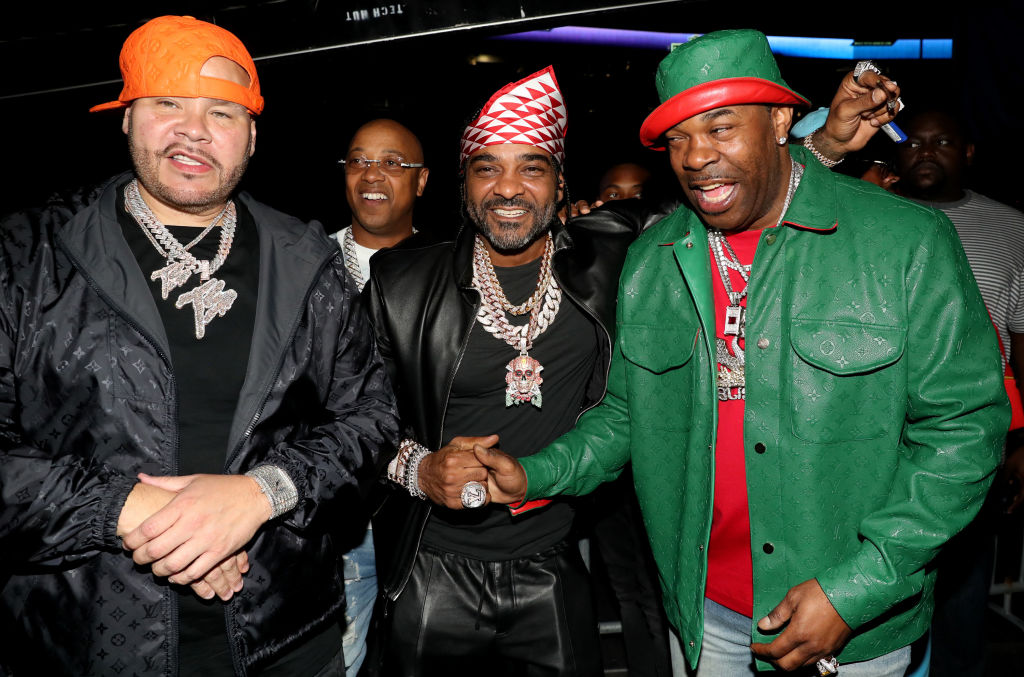 2022 Hot 97 Summer Jam