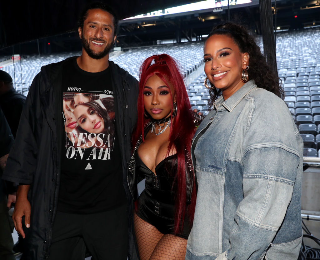 2022 Hot 97 Summer Jam